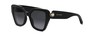 Солнцезащитные очки Bulgari BV40033I 01B
