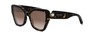 Солнцезащитные очки Bulgari BV40033I 52F