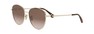 Солнцезащитные очки Bulgari BV40036U 33F