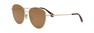 Солнцезащитные очки Bulgari BV40036U 33G