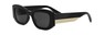 Солнцезащитные очки Bulgari BV40037I 01A
