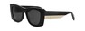 Солнцезащитные очки Bulgari BV40038I 01A