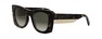 Солнцезащитные очки Bulgari BV40038I 52F