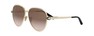 Солнцезащитные очки Bulgari BV40043U 33F