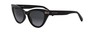 Солнцезащитные очки Bulgari BV40048I 01B