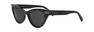Солнцезащитные очки Bulgari BV40048I 05A