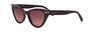 Солнцезащитные очки Bulgari BV40048I 81T