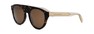 Солнцезащитные очки Bulgari BV40054I 52E