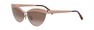 Солнцезащитные очки Bulgari BV40056U 28F