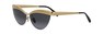 Солнцезащитные очки Bulgari BV40056U 32B