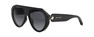 Солнцезащитные очки Bulgari BV40060I 01B