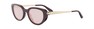 Солнцезащитные очки Bulgari Serpenti Forever BV40067I 69Y