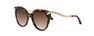 Солнцезащитные очки Bulgari Serpenti Viper BV40082I 52F