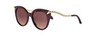 Солнцезащитные очки Bulgari Serpenti Viper BV40082I 81T