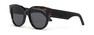 Солнцезащитные очки DIOR WilDior BU 29A0 CD40021U 52A