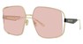 Солнцезащитные очки DIOR ArchiDior S1U B0E0 CD40037U 10Y