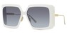 Солнцезащитные очки DIOR DiorSolar S2U 95A1 CD40039U 25B