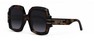 Солнцезащитные очки DIOR DiorSignature S1U 26A1 CD40049U 53B