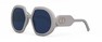 Солнцезащитные очки DIOR DiorBobby R1U 95B0 CD40052U 25V