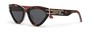 Солнцезащитные очки DIOR DiorSignature B2U DiorALPS 26A0 CD40066U 56A