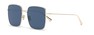 Солнцезащитные очки DIOR DiorStellaire SU B0B0 CD40068U 10V