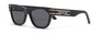 Солнцезащитные очки DIOR DiorSignature S6U 10A0 CD40074U 01A