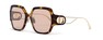 Солнцезащитные очки DIOR 30Montaigne S6U 26L0 CD40083U 53Y