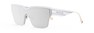 Солнцезащитные очки DIOR DiorClub M4U 51A4 CD40090U 21C