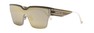 Солнцезащитные очки DIOR DiorClub M4U 55A5 CD40090U 48G