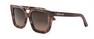 Солнцезащитные очки DIOR DiorMidnight S1I 25F1 CD40092I 54F
