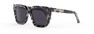 Солнцезащитные очки DIOR DiorMidnight S1I 24G0 CD40092I 56S
