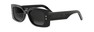 Солнцезащитные очки DIOR Diorpacific S1U 16A1 CD40098U 05B
