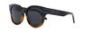 Солнцезащитные очки DIOR DiorSignature B6F 18A0 CD40108F 01A