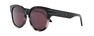 Солнцезащитные очки DIOR DiorSignature B6F 25D0 CD40108F 52S