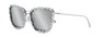 Солнцезащитные очки DIOR Missdior B2U F0S4 CD40112U 16X