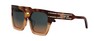 Солнцезащитные очки DIOR DiorSignature S10F 25F2 CD40131F 54F