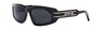 Солнцезащитные очки DIOR DiorSignature S9U 10A0 CD40134I 01A