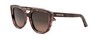 Солнцезащитные очки DIOR DiorMidnight R1I 25F1 CD40137I 54F