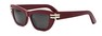 Солнцезащитные очки DIOR CDior B2U 35A0 CD40141U 66A