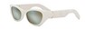 Солнцезащитные очки DIOR Lady 95.22 B1I 95F7 CD40147I 25L