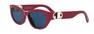 Солнцезащитные очки DIOR 30Montaigne B5U 35B0 CD40156U 66V