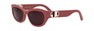 Солнцезащитные очки DIOR 30Montaigne B5U 40D0 CD40156U 73S