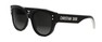 Солнцезащитные очки DIOR DiorPacific B2I 10A1 CD40157I 01B