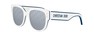 Солнцезащитные очки DIOR DiorPacific B2I 95A8 CD40157I 25C