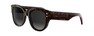 Солнцезащитные очки DIOR Diorpacific B2I 24A2 CD40157I 55B