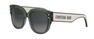 Солнцезащитные очки DIOR DiorPacific B2I 55A1 CD40157I 96B