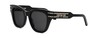 Солнцезащитные очки DIOR DiorSignature B4I 10A0 CD40158I 01A