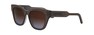 Солнцезащитные очки DIOR DiorSignature B4I 64FB CD40158I 48T
