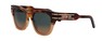 Солнцезащитные очки DIOR DiorSignature B4I 25F2 CD40158I 54F