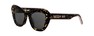 Солнцезащитные очки DIOR DiorPacific B3U 24A0 CD40163U 56A